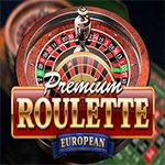 Premium European Roulette