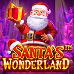 Santa's Wonderland