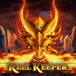 Reel Keeper